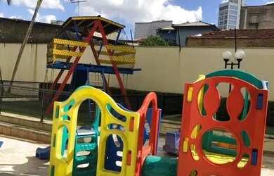 Imagem 9: Apartamento em Rua Visconde de Inhaúma - Vila da Saúde - São Paulo/SP