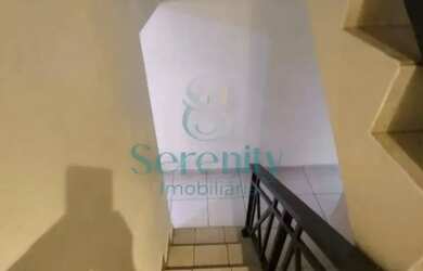 Imagem 15: Sobrado para alugar no Jardim Antares 3 quartos, suíte e 2 vagas de garagem...