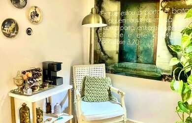 Imagem: O apartamento possui 4 Dormitórios, 4 Banheiros, 2 Vagas na