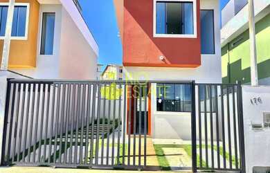 Imagem 1: Casa à venda, Roma, Volta Redonda, RJ