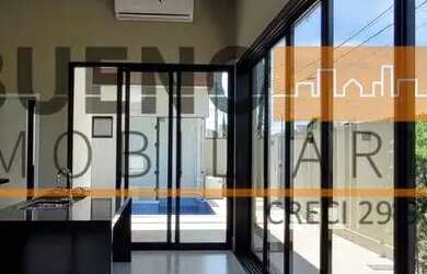 Imagem 5: Casa 4 quartos à venda, Estância Hípica, Nova Odessa, SP