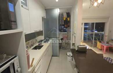 Imagem 13: Cobertura de 3 quartos - 147m² - Condomínio Le Quartier - Recreio dos...