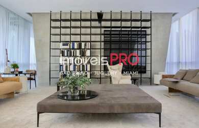 Imagem 2: Apartamento com 229m² e 3 suítes e 4 vagas no Itaim