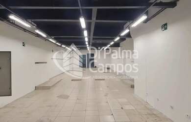 Imagem 1: Salão comercial para alugar com 300m² no bairro da Consolação