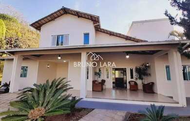 Imagem 3: Casa à venda em Igarapé Condomínio Fazenda Solar