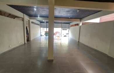 Imagem 7: Loja Aluguel - Rio Acima. 50m² de Área