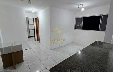 Imagem 3: Aluguel - Apartamento 2 quartos nascente na Serraria - Sierra Park