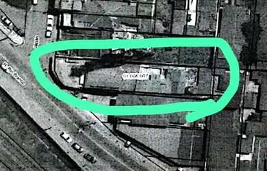 Imagem: O terreno possui 500m² de Área e está localizado em Vila