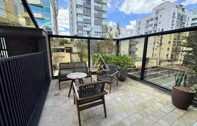 Imagem 4: HYDE PARK VERGUEIRO- 2 DORM.-2 SUÍTES-VENDA - CENTRO