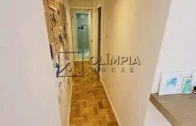 Imagem: Venda Apartamento 2 Dormitórios - 80 m² Pinheiros