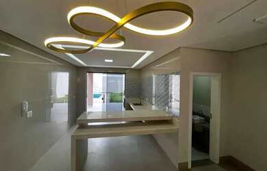 Imagem 13: Casa perfeita no Ibituruna com piscina e suites