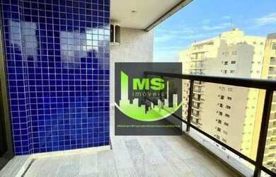 Imagem 5: Apartamento com 3 dormitórios para alugar, 167 m² por R$ 10.320,00/mês...