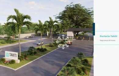 Imagem: O terreno possui 416m² de Área e está localizado em Área