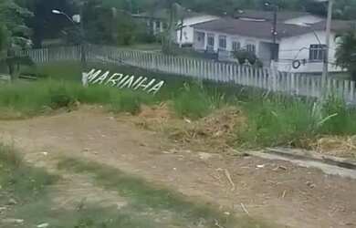 Imagem 8: ALUGO GALPÃO 300 m² - EM FRENTE A MARINHA EM PARIPE