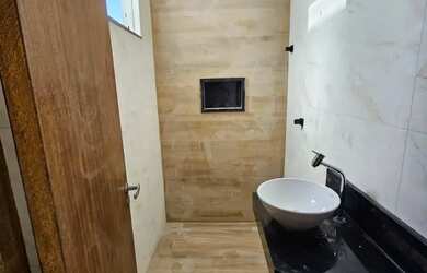 Imagem 4: APARTAMENTO A VENDA VIVENDAS DO LAGO Jardim Belvedere - - RJ