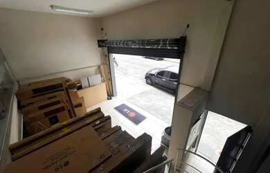 Imagem 13: Galpão comercial para venda em Vila Pompeia , 300m²