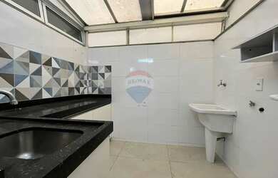 Imagem 10: Apartamento 1 quarto com area externa