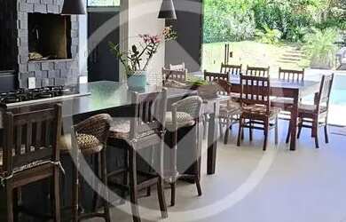 Imagem 9: Casa 4 Quartos no condomínio Veredas da Lagoa em Lagoa Santa MG / MY...