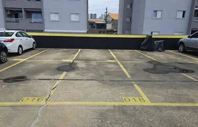 Imagem 12: Apartamento para Venda em Votorantim, Parque Bela Vista, 2 dormitórios,...