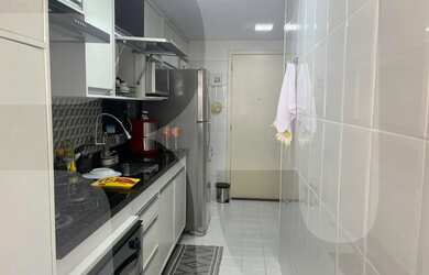 Imagem 14: Barra Bonita - Varandas de Barra Bonita