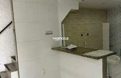 Imagem 15: Excelente casa duplex 140m² varanda sala 3 quartos 2 suites 1 vaga vila...