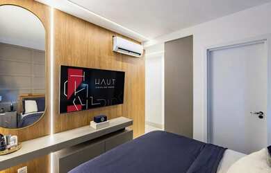 Imagem 13: Apartamento à venda no EuroPark Ibirapuera, com 3 Suítes, Park Lozandes,...