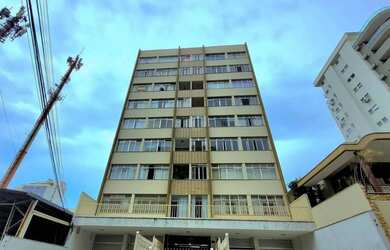 Imagem: Apartamento 3 quartos - Centro