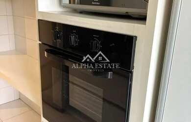 Imagem 11: Apartamento Monte Carlo. Piscina, Churrasqueira, Imóvel mobiliadoeAr-condicionado