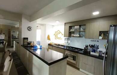 Imagem 5: Apartamento 03 suítes - plano diretor sul