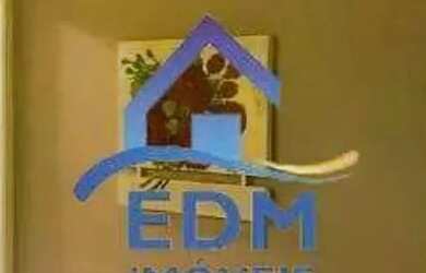 Imagem: O depósito possui 43m² de Área e está localizado em Funcionários