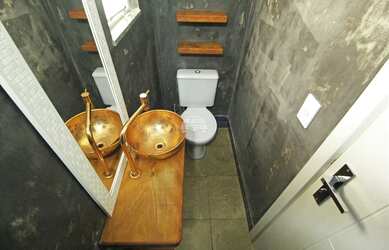 Imagem 5: Vendas Sobrado Curitiba PR