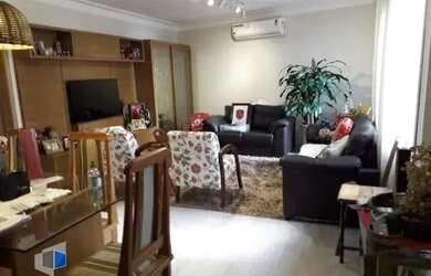 Imagem 4: Apartamento para Venda - 104.22m², 3 dormitórios, sendo 1 suites, 1 vaga - Flore