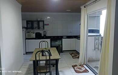 Imagem 5: Casa a Venda na vila São Pedro