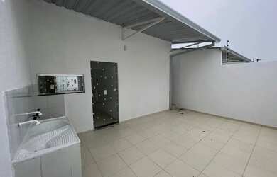 Imagem 11: Casas em Condomínio Fechado no Parque Dez 02 e 03 Qts Suite 02 Vagas