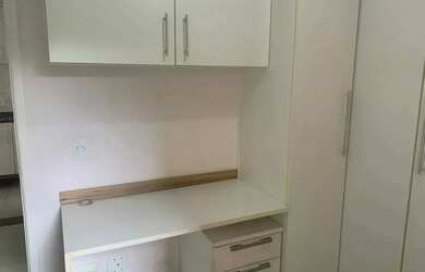 Imagem 10: AP Moema 2 dormitórios, 1 suíte, 2 vagas, lazer, mobiliado