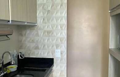 Imagem 4: Apartamento à venda em Brasília-DF, Setor Meireles Santa Maria - 2 quartos,...