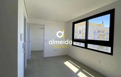 Imagem 6: Residencial Art 2D com garagem próximo a UFSM