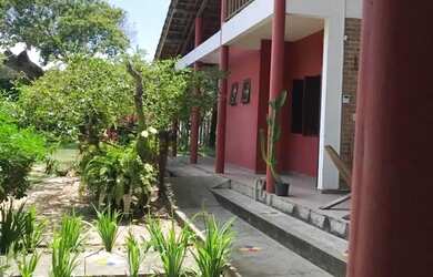 Imagem 5: Casa com 5 Suítes 1.800 m² de área total Bairro Pôr do Sol Mucuri,...