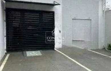 Imagem: O depósito possui 3 Vagas na garagem, 200m² de Área, Imóvel