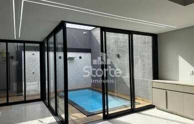 Imagem 5: Casa estilo alto padrão com 3 suítes à venda, 162m² por R$ 1.390.000.00...