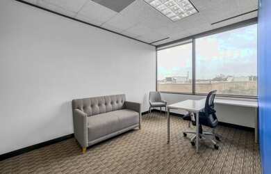 Imagem 10: Associações de escritório flexíveis em Salvador, Tropical Center