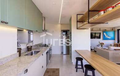 Imagem 9: Apartamento à venda Vero Home Gourmet - Setor Marista