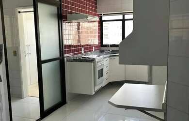 Imagem 2: Apartamento com 3 Dormitórios à Venda e Locação 90 m²