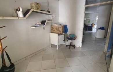 Imagem 6: Casa a venda Riacho doce. Varanda, 264m² de Área, 2 Vagas na garageme2...