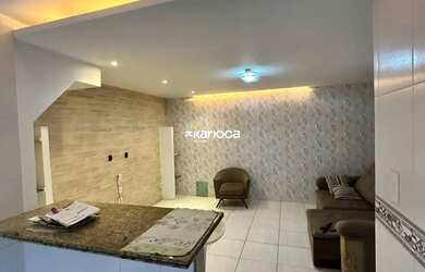 Imagem 13: Excelente casa duplex 140m² varanda sala 3 quartos 2 suites 1 vaga vila...