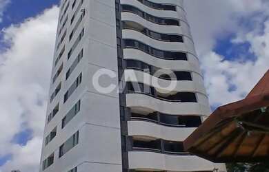 Imagem: Apartamento no Residencial Giovanni Bellini