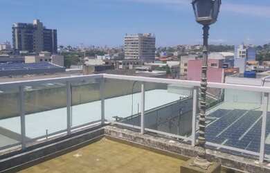 Imagem 6: Apartamento Cobertura para fins Comerciais no centro