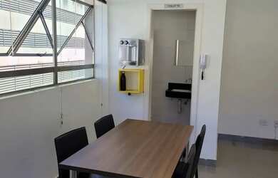 Imagem 9: Sala com 23 metros quadrados no Coworking Universo 21 - EXCLUSIVIDADE!