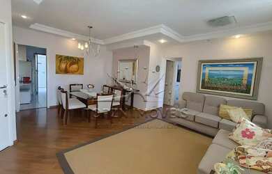 Imagem 11: Imóvel para venda possui 105 metros quadrados com 3 quartos em Santa...