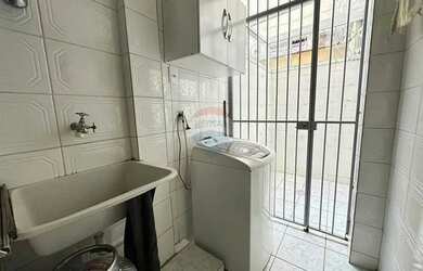 Imagem 11: Apartamento 2 quartos, mobiliado para locação